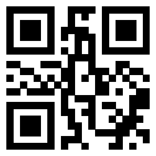 Il QrCode di 3207904115