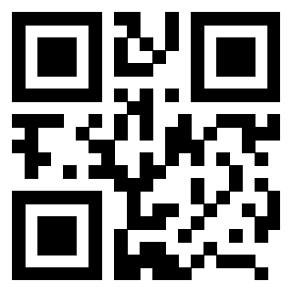 Immagine del QrCode di 3207904116