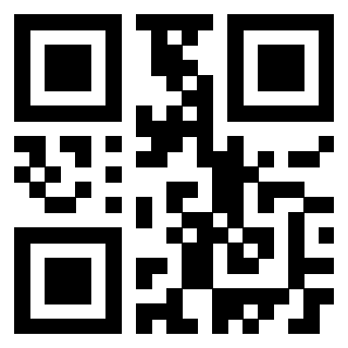 Scansione del QrCode di 3207904118