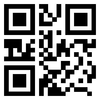 Qr Code di 3207904119