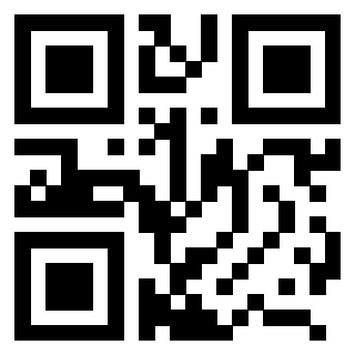 3207904120 - Immagine del QrCode associato