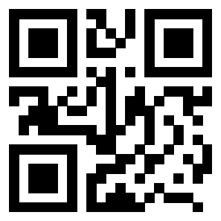 3207904121 Qr Code associato