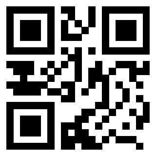 Scansione del QrCode di 3207904124