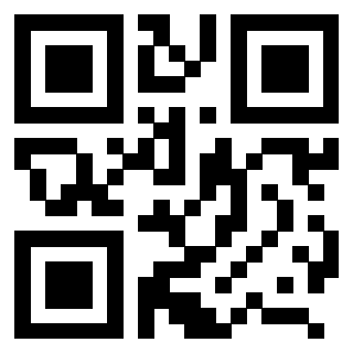3207904128 - Immagine del Qr Code associato