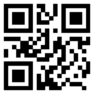 Scansione del Qr Code di 3207904129