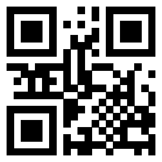 Immagine del QrCode di 3207904130