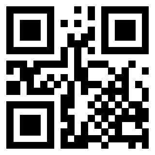3207904131 Qr Code associato