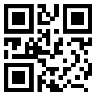 3207904133 - Immagine del Qr Code associato