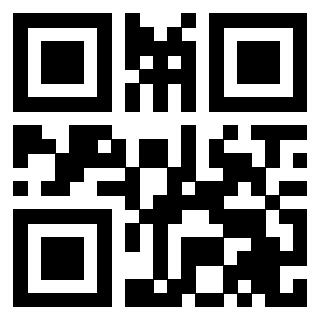 Scansione del Qr Code di 3207904134