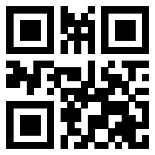 3207904135 Qr Code associato