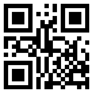 3207904136 - Immagine del Qr Code associato