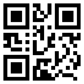 3207904137 Qr Code associato