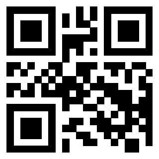 Immagine del QrCode di 3207904138