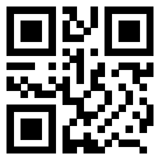 3207904140 - Immagine del Qr Code