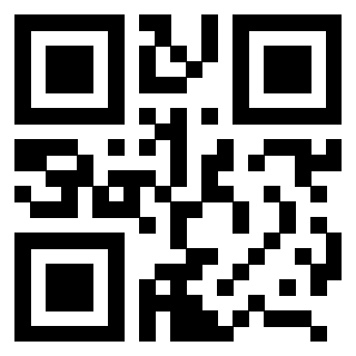 Immagine del QrCode di 3207904142