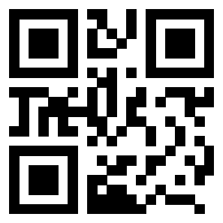 Immagine del Qr Code di 3207904143