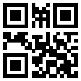 Immagine del Qr Code di 3207904146