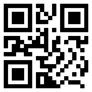 Scansione del Qr Code di 3207904148