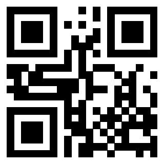 Scansione del Qr Code di 3207904149