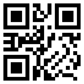 Il Qr Code di 3207904150