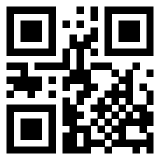 Scansione del Qr Code di 3207904152
