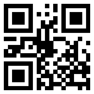 Il Qr Code di 3207904155