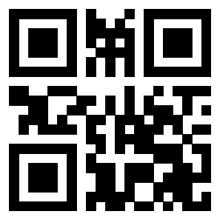 Scansione del Qr Code di 3207904156