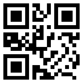 Immagine del Qr Code di 3207904158