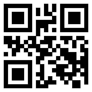 Il QrCode di 3207904159