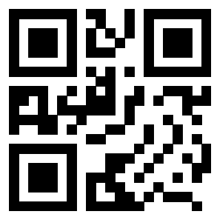 Scansione del Qr Code di 3207904160