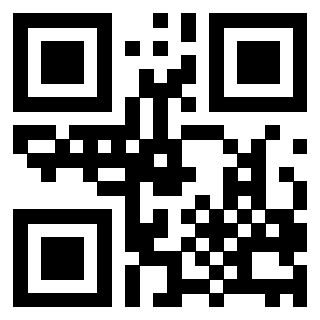Immagine del Qr Code di 3207904161