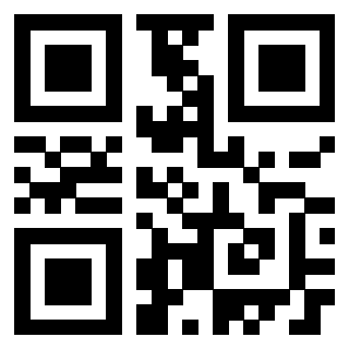 Il QrCode di 3207904162