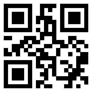 Il Qr Code di 3207904165