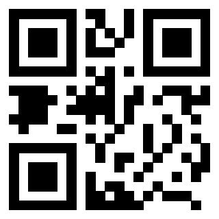 Scansione del Qr Code di 3207904166
