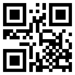 Il Qr Code di 3207904171