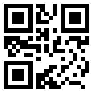 Immagine del Qr Code di 3207904173