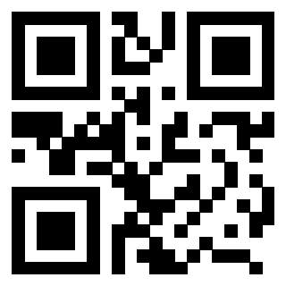3207904174 - Immagine del QrCode associato