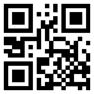 Scansione del Qr Code di 3207904176