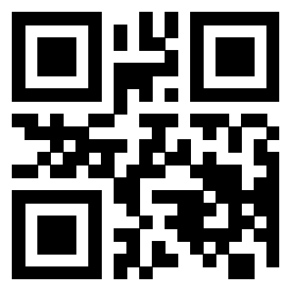 Scansione del Qr Code di 3207904177