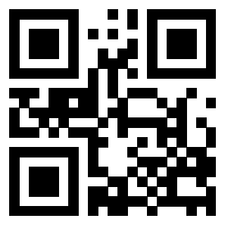 Scansione del Qr Code di 3207904185