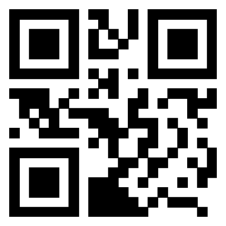 Scansione del QrCode di 3207904189