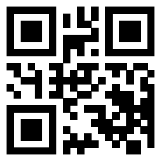 Scansione del QrCode di 3207904192