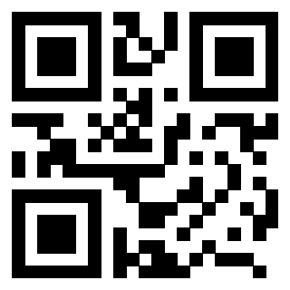 3207904194 Qr Code associato