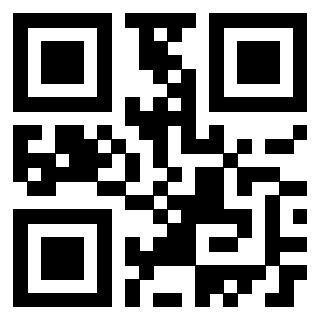 3207904195 - Immagine del QrCode associato
