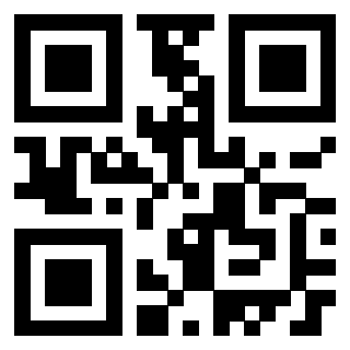 3207904197 Qr Code associato