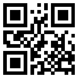 3207904199 - Immagine del Qr Code associato
