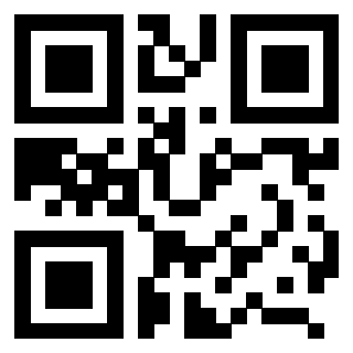Immagine del QrCode di 3207904201