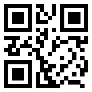 Scansione del Qr Code di 3207904203