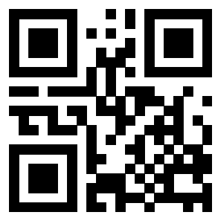 Immagine del QrCode di 3207904206