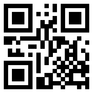Scansione del Qr Code di 3207904211